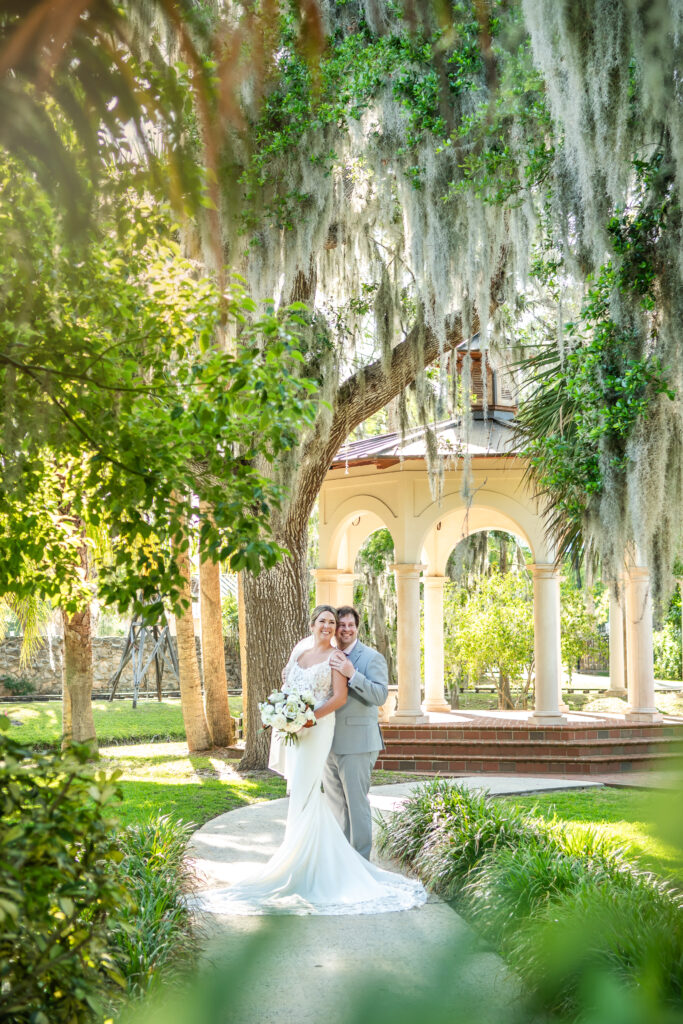 Estate on the Halifax wedding venue on Socialite Events Florida