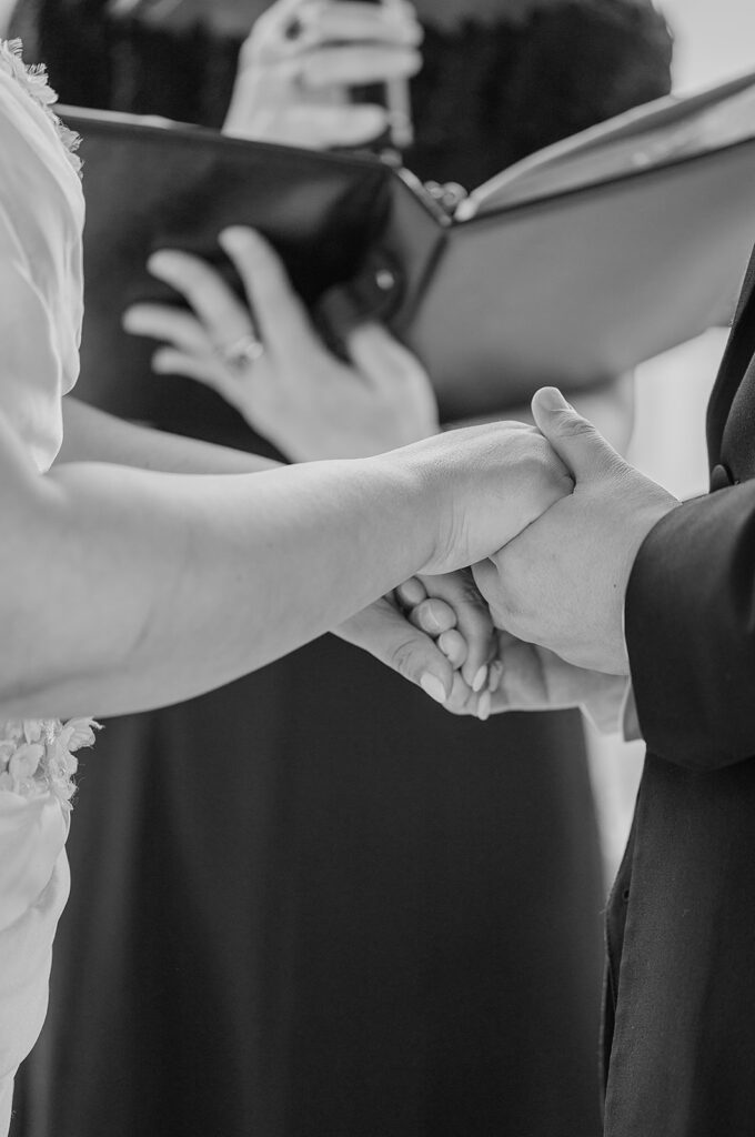 outdoor wedding ceremony Orlando FL