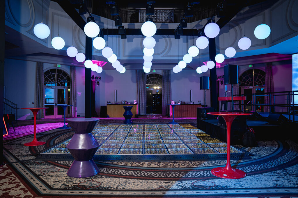 employee holiday party planner, Socialite Events Orlando