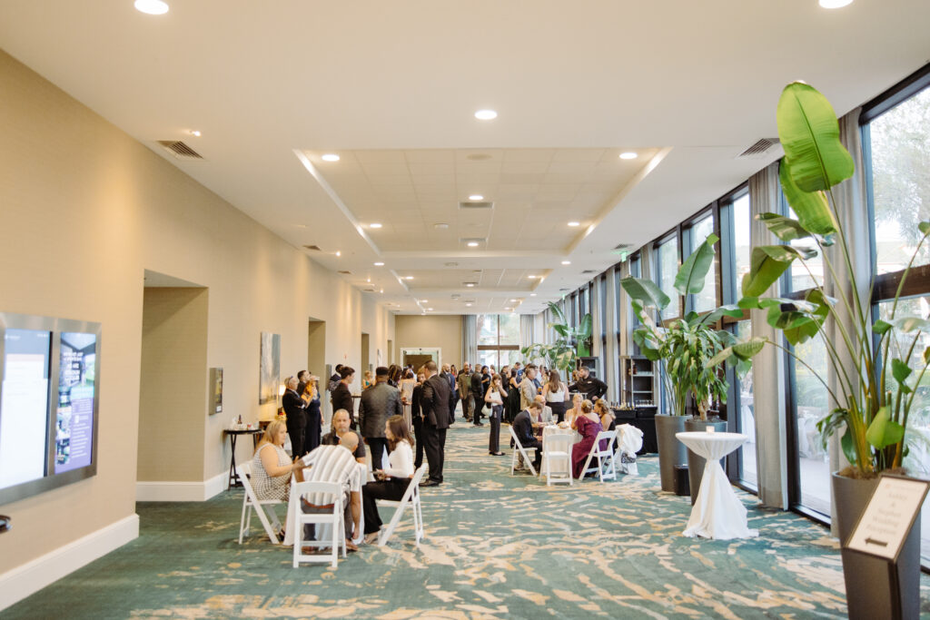 best-summer-wedding-venue-caribe-royale-atrium