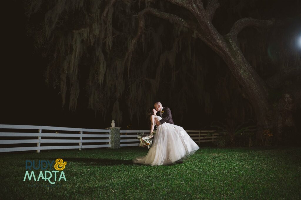 Full service wedding planning with Socialite Event Planning